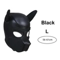 Black L