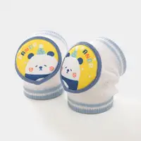 Mesh Breathable Baby Knee Pad Kids Safety Anti Fall Crawling Elbow Cushion Infants Toddlers Protector Safety Kneepad Leg Warmer 2