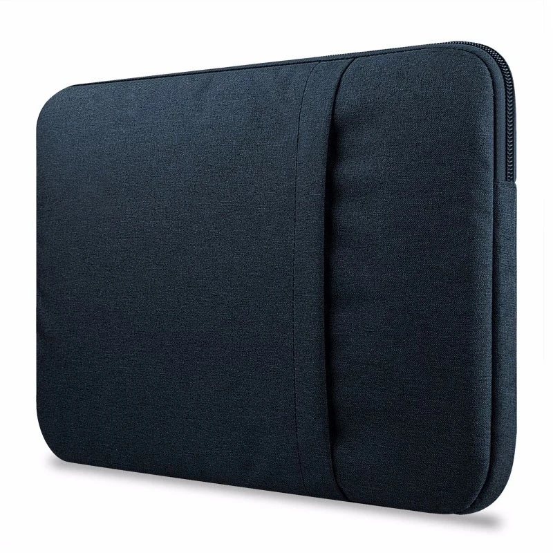 New Nylon Laptop Bag Notebook Case Sleeve Pouch For Macbook Air Pro Retina 12 13 15 Inch Unisex Liner Sleeve Men Women best laptop backpack for women Laptop Bags & Cases