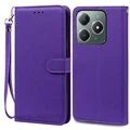 Dark Purple-Strap