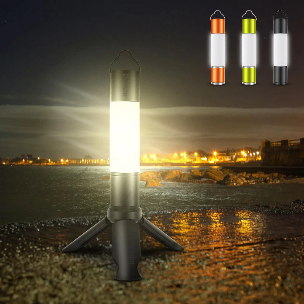 High Power Led Flashlights Usb Rechargeable Torch Light Camping