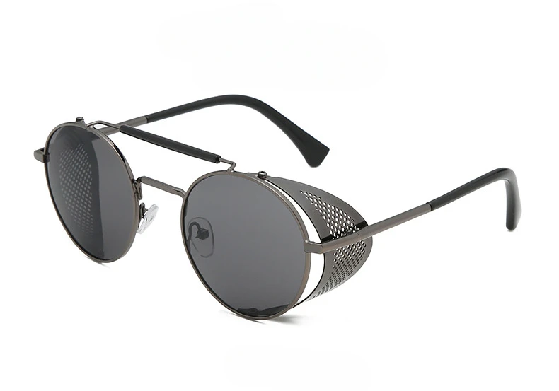 グッドオーメンズ悪魔クロウリーデビッドテナントサングラスコスプレ