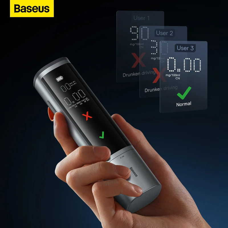 baseus-high-accuracy-alcohol-tester-breathalyzer-alcometer-alcotest