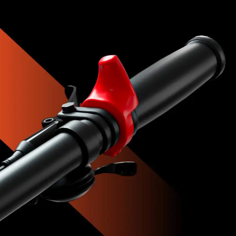 HighStrengthRidingBullhornRestGripMountainBikeLongDistance