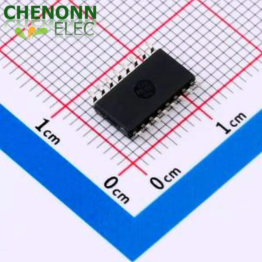 TC74HC4050AFELF