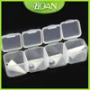 BQAN 4PCS Replaceable Nail  Brush Dotting Wax Pencil Head Beads Rhinestones Gems Picker Wax Head Self-adhesive Nail Tips Picking 3
