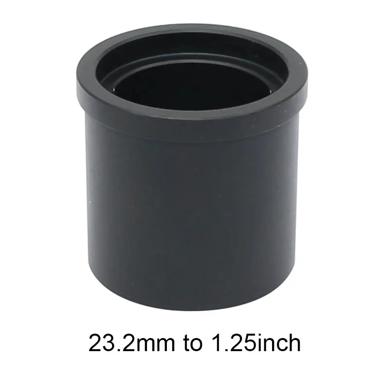 Stereo Microscope Adapter Ring For USB Camera And Telescope