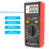 SZBJ LCR Tester Inductance Meter VC6243A, specialized instrument for measuring inductance, capacitance, and resistance 3