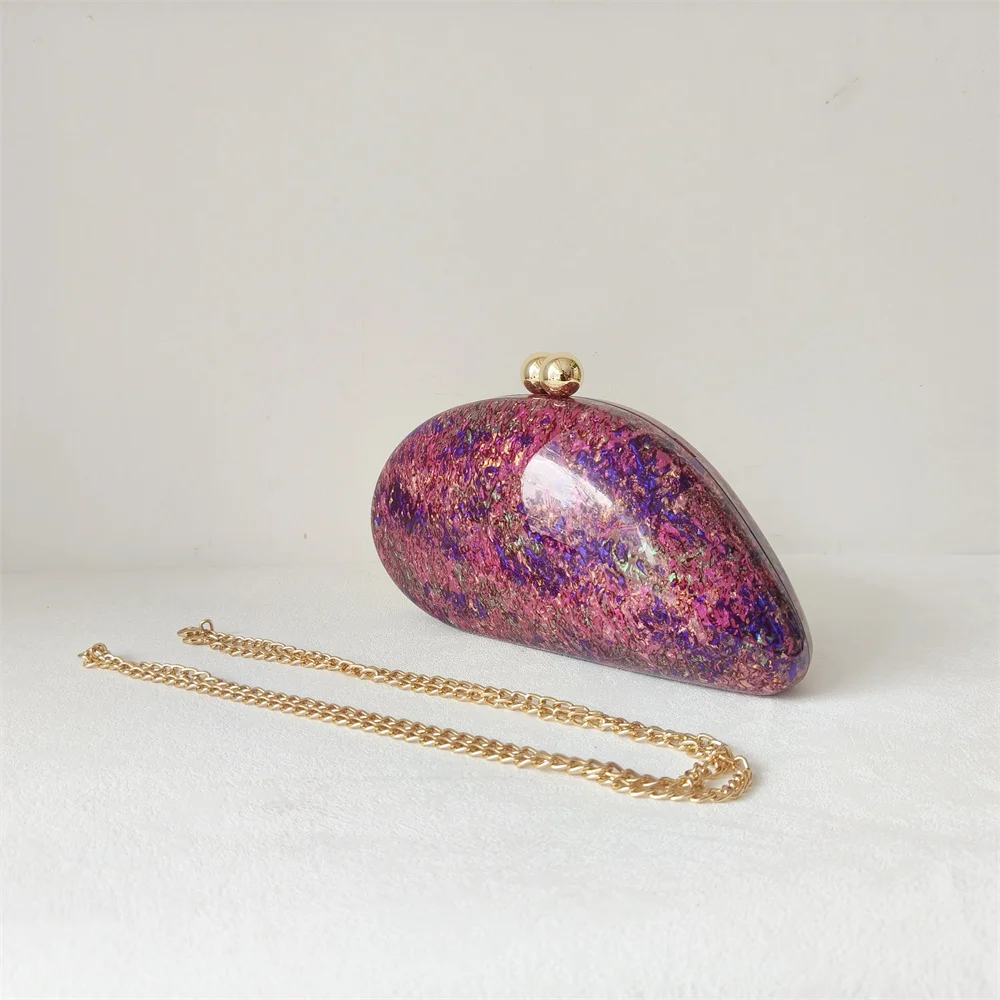 o shape chain