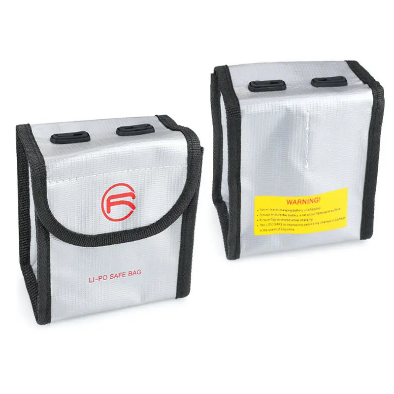 SJRC 902 Plastic Toy Car Battery Storage Box housing parts repair kits Waterproof storage bag toy car storage box