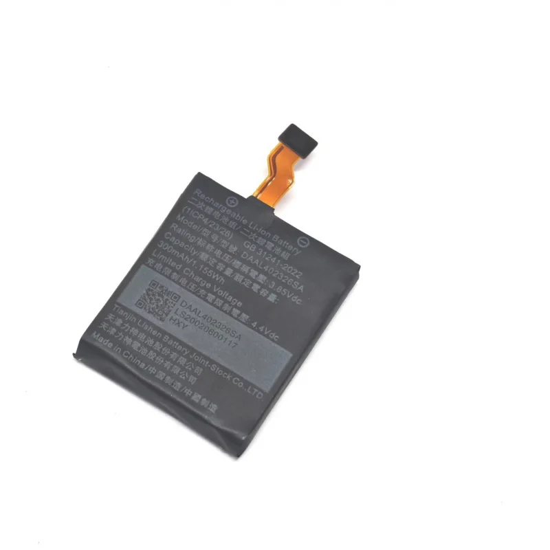 Low-Impact Watch Battery A300-1035 main image 1