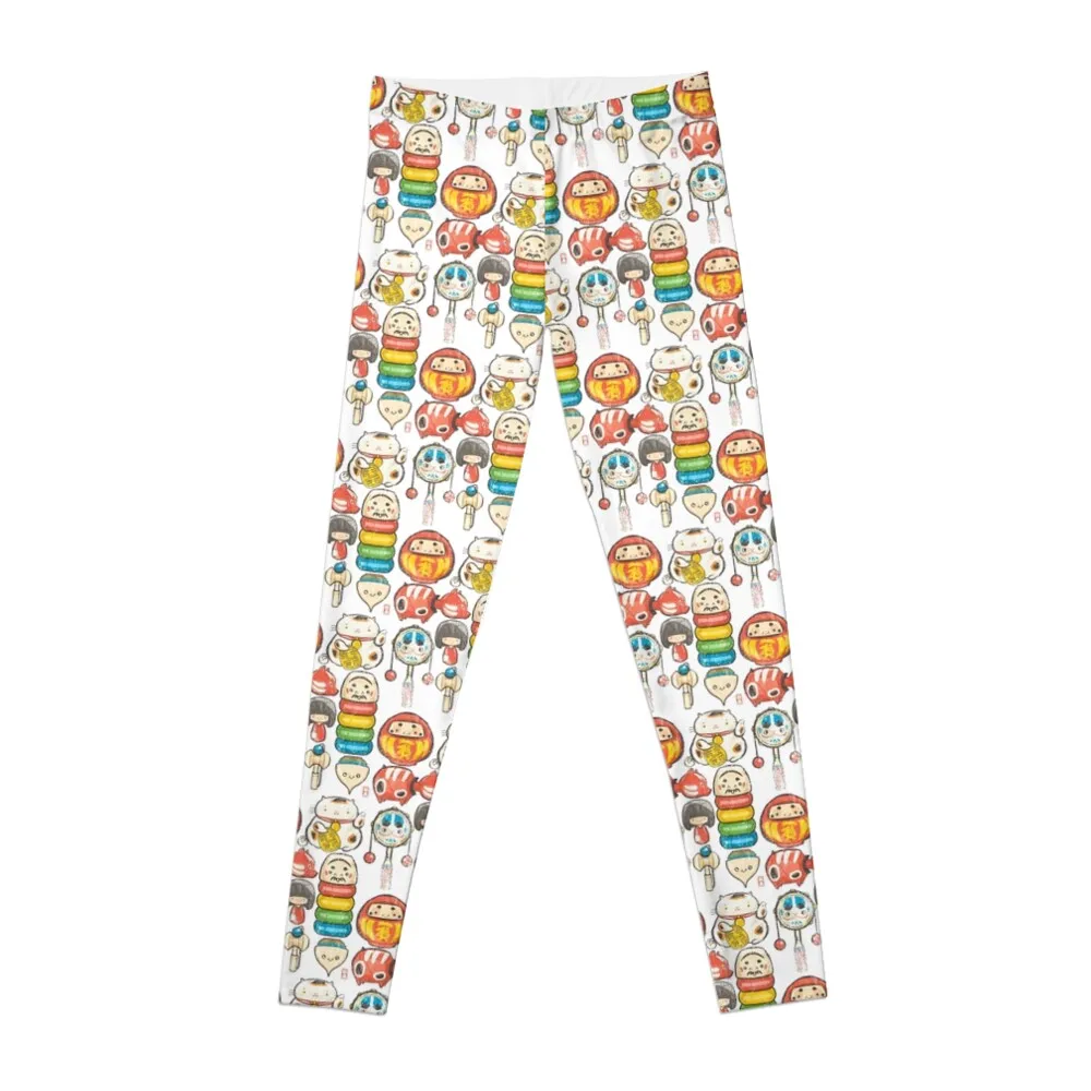 

[Special Lucky Toy Box] Leggings sportswear gym gym womans Womens Leggings