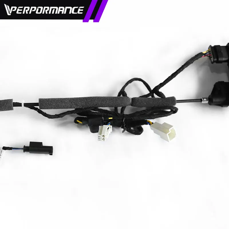 Рисунок 4 - 2019-23y G500 G63 W464 Модифицированная