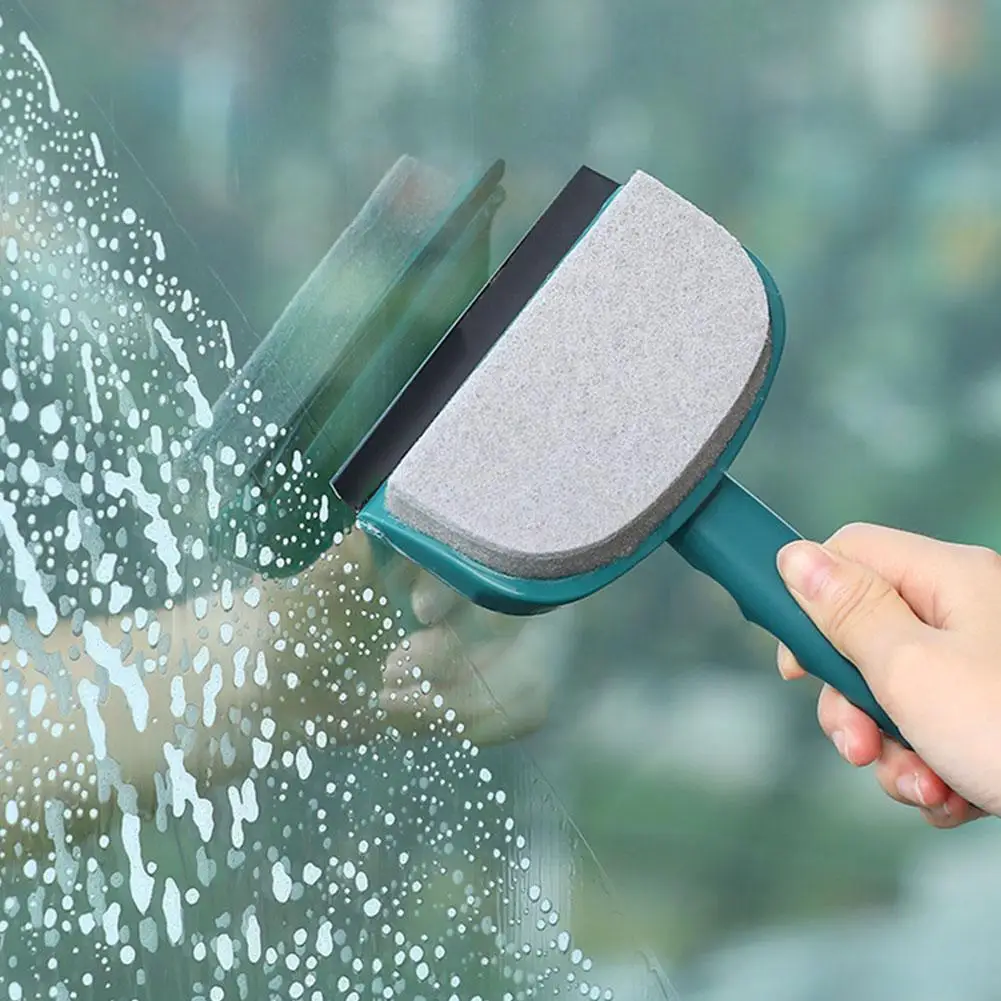 

2 в 1, зеркальный скребок для мыла