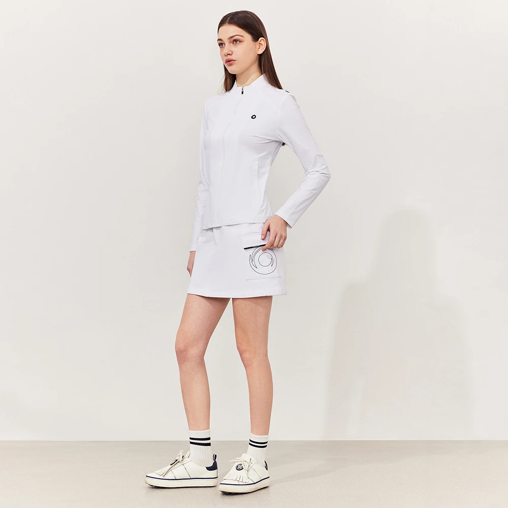 HELIX Lady's Golf Skirt Fashion Woven Skirt For Women