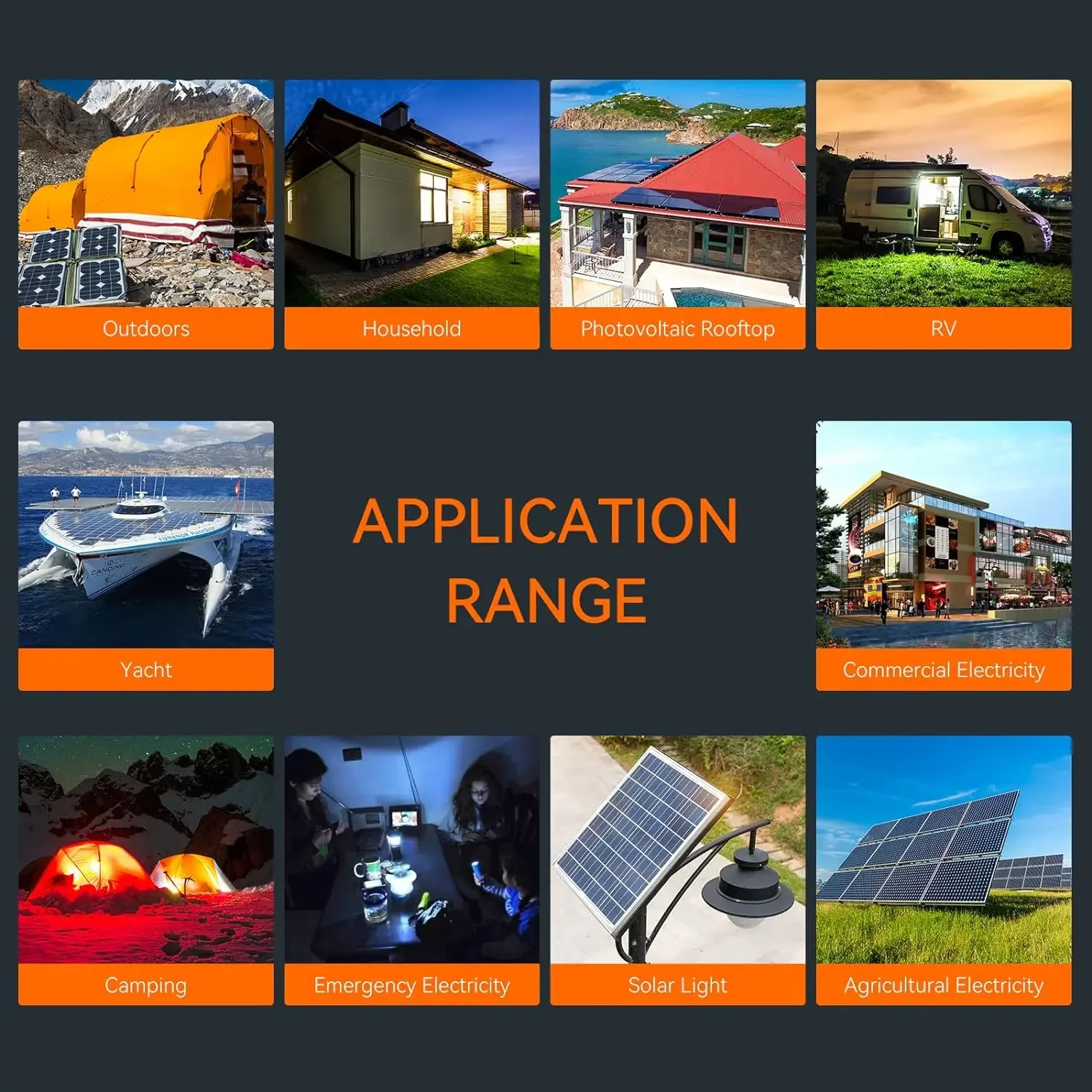 Solar Inverter PowMr 1800W 3000W Hybrid Solar Inverter 12V 24V 230V Off Grid Pure Sine Inverter with MPPT 60A Solar Battery Charger