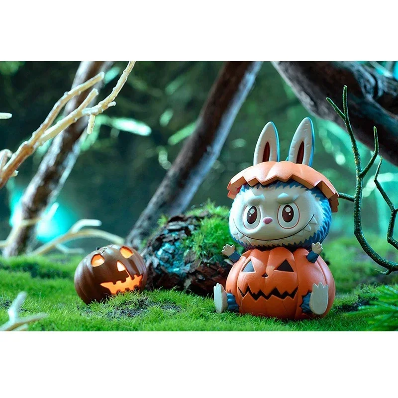 【新品】THE MONSTERS LABUBU HALLOWEEN POPMART The Monsters LABUBU Happy Halloween Party Series