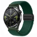 Jungle green