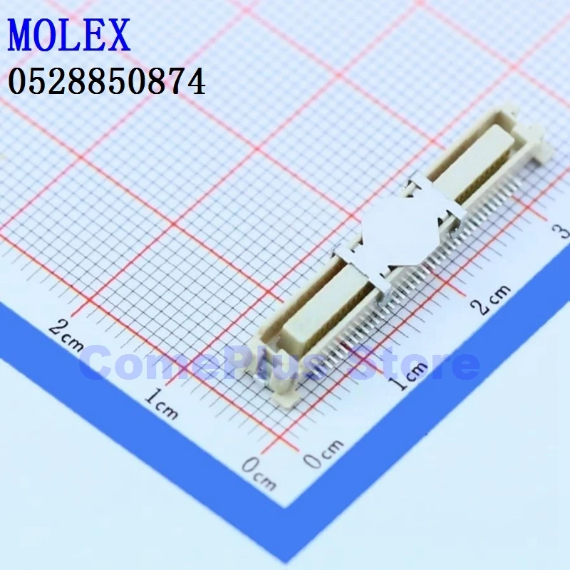 10PCS 0528850874 0541043631 Connectors