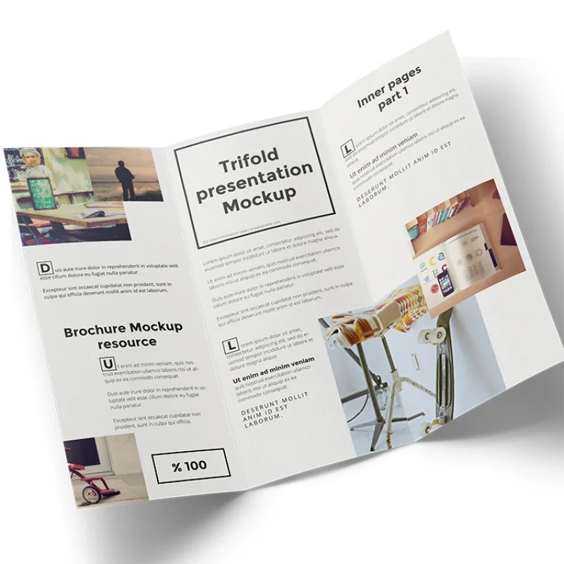 

Customized product.flyer printing