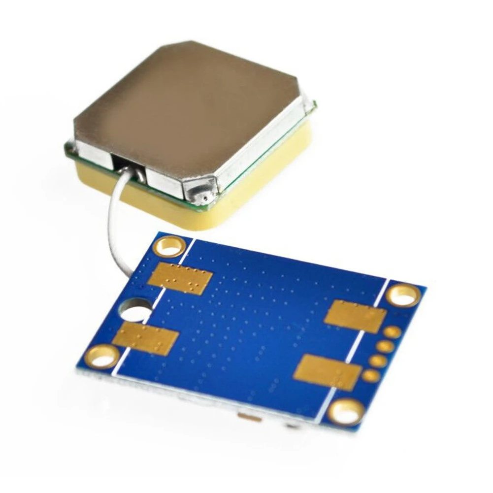 비행 제어 EEPROM MWC APM2.5가 포함된 A25P 모듈 아두이노용 대형 안테나