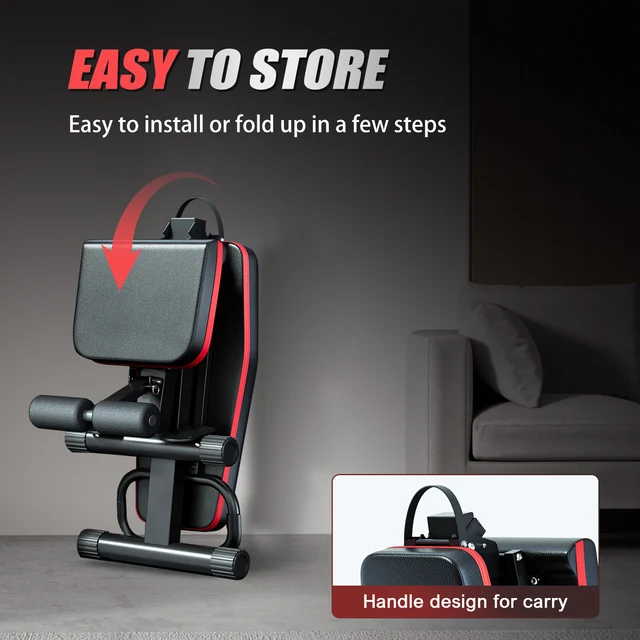 7052-ccf51d.jpeg 14-in-1 Foldable Dumbbell Bench Weight Pre-Assembled Multi-Functional 1000 lbs 6 Adjustable Levels for Full Body Workout