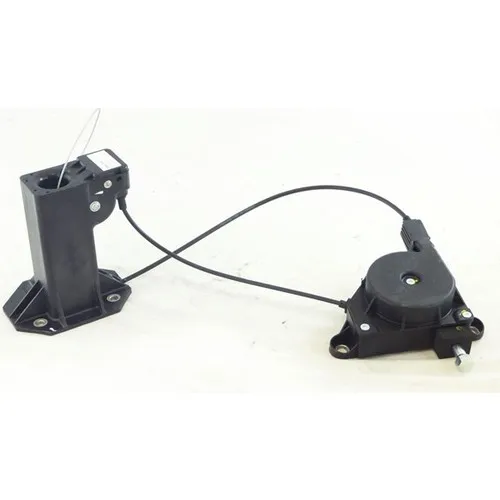 Meccanismo Di Trasporto Ruota Di Scorta Citroen Nemo 2008 - 2016