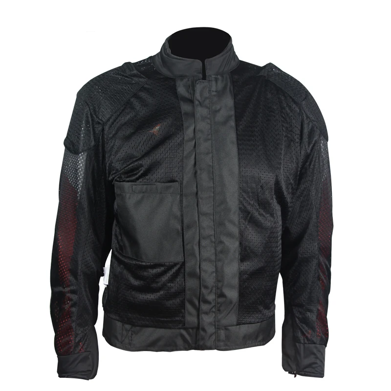 Unisex Motorcycle Jacket Summer Chaqueta Moto Protective Gear Jacket Riding Clothes Breathable Mesh Cloth Touring Racing Jackets motorcycle jacket,motorcycle clothing