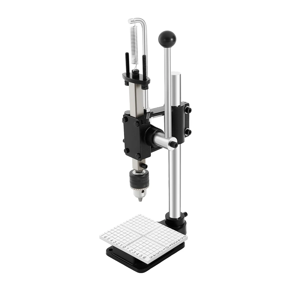 Manual Leather Craft Punching Press Machine