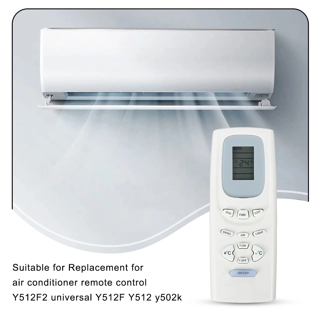 

AC Remote Control Household Air Conditioner Modification Accessories