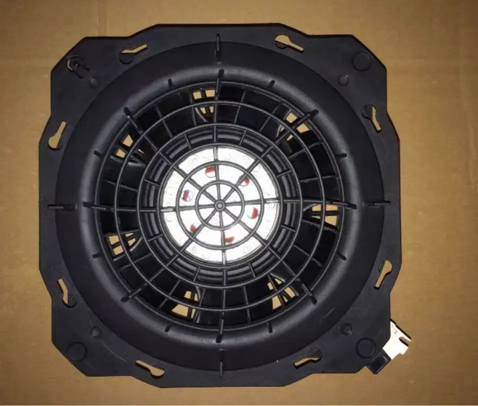 K2S165-AA17-05 ebmpapst 230V Rittal охлаждающий вентилятор для шкафа K2S165-AA17-05 ebmpapst 230V Rittal охлаждающий вентилятор для шкафа