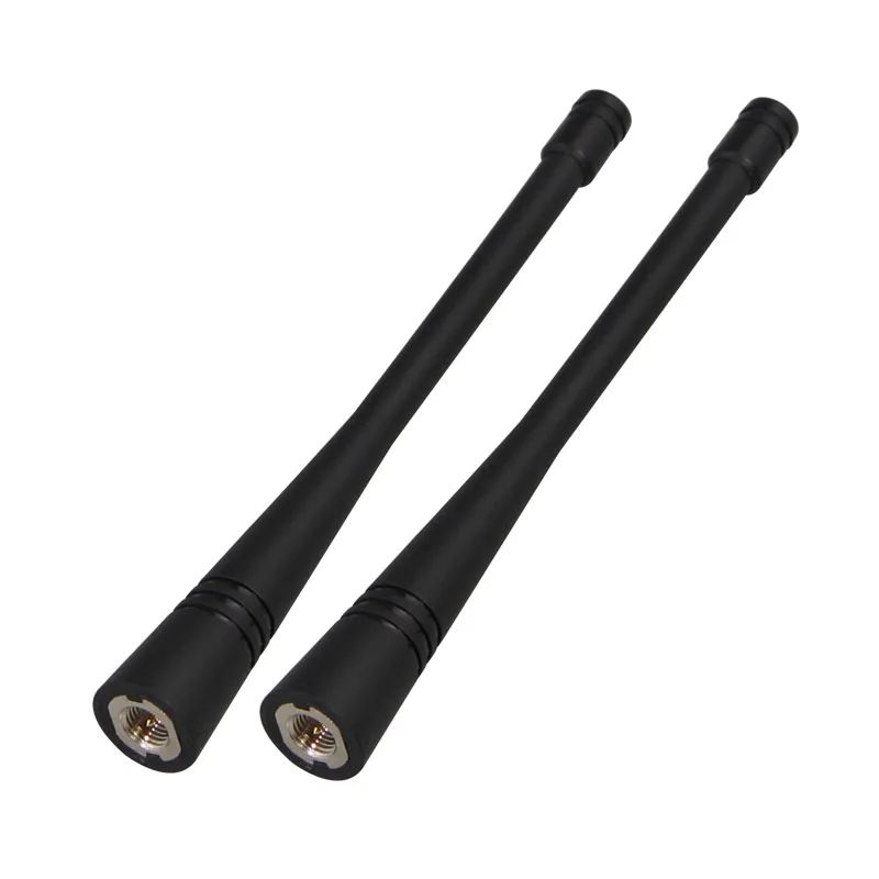 315MHz 433MHz 안테나, LoRaWAN 모듈용 고이득 SMA 커넥터, 원격 제어, 출입 통제, 옴니 장거리 안테나