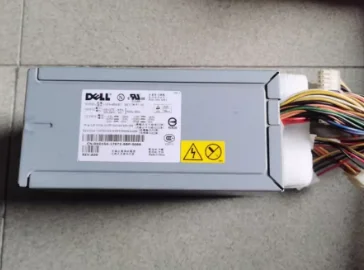 Для источника питания PowerEdge 1600SC DPS-450DB PE1600 5P115