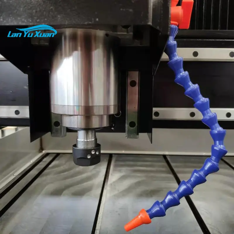 Рисунок 6 - SUDA SD8070 Высокоточный мини ЧПУ