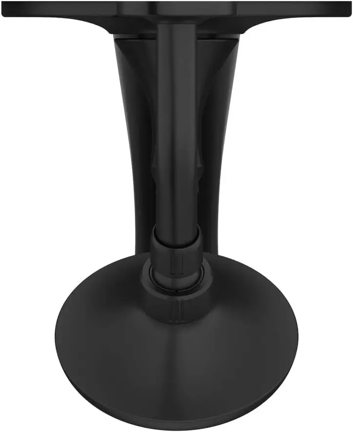 Weller Tub and Shower Trim Kit (Valve Sold Separately), Single Handle, Matte Black Finish, LG898WRB 5