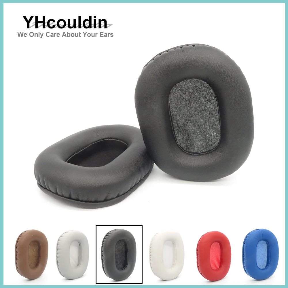 

RH200 RH-200 Earpads For Roland Headphone Ear Pads Earcushion Replacement
