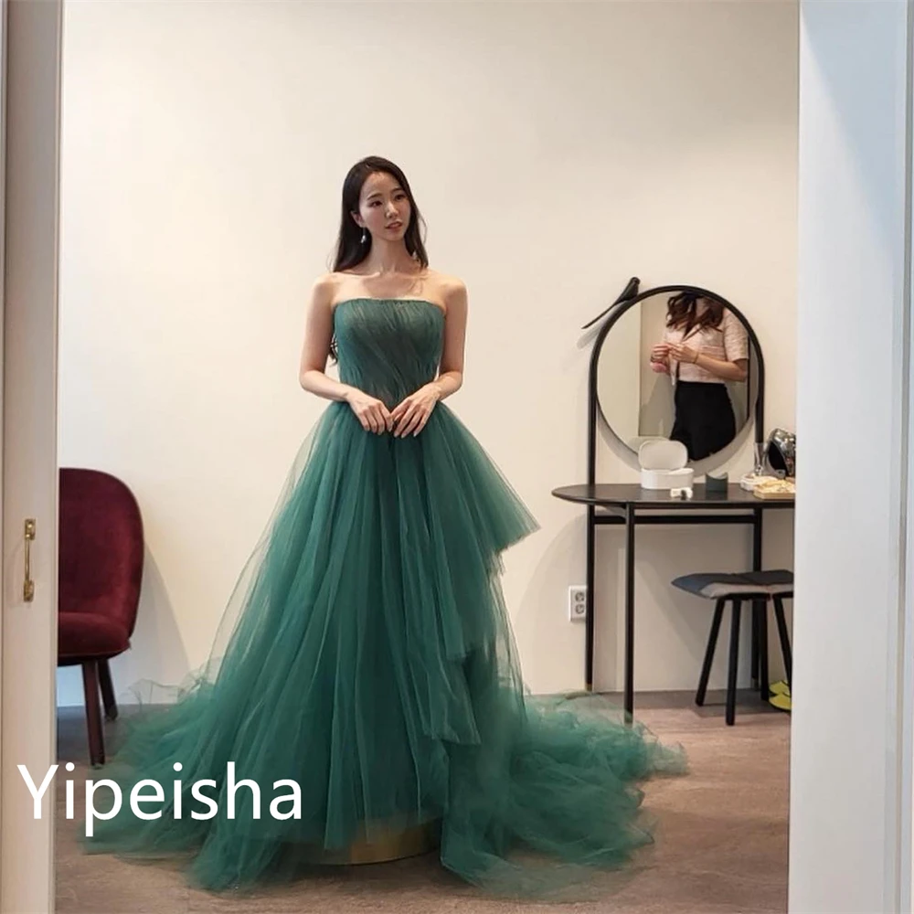 Рисунок 5 - Бальное платье Yipeisha в стиле