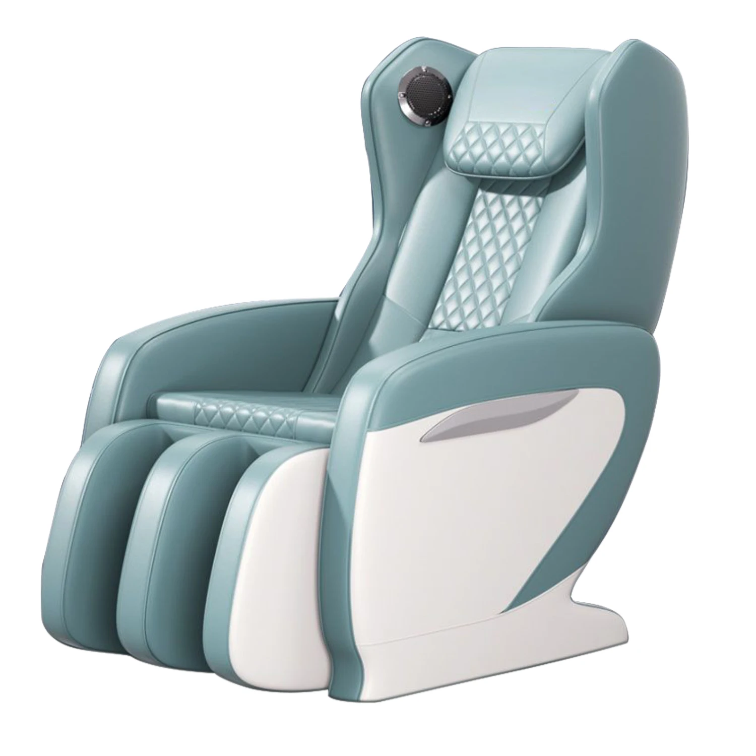 3-year warranty Electric Full Body Massage Chair Zero Gravity Intelligent Kneading massage sofa chair for home Bluetooth music 6