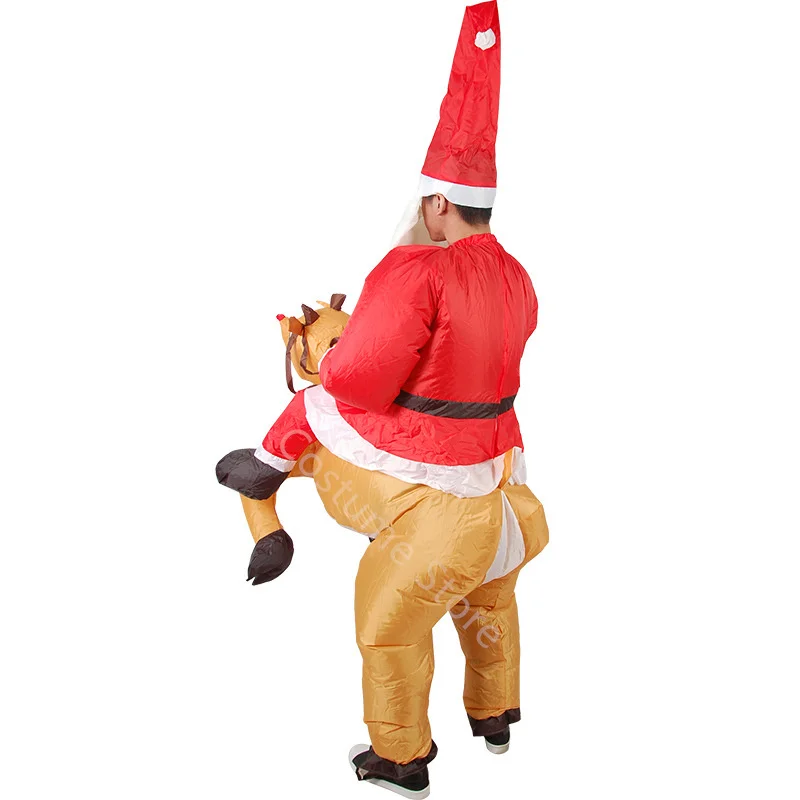  ũ Ƽ  극 ũ 罿 Ÿ Ŭν,  Խ ڽ ǻ 巹  Disfraz De Papa Noel