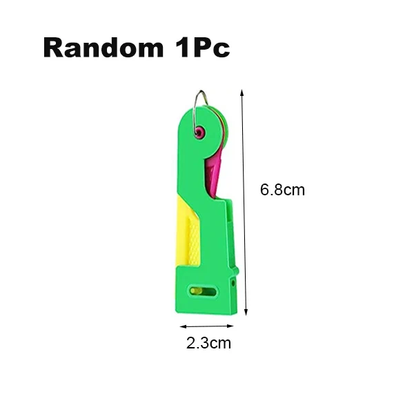 random color 1pc