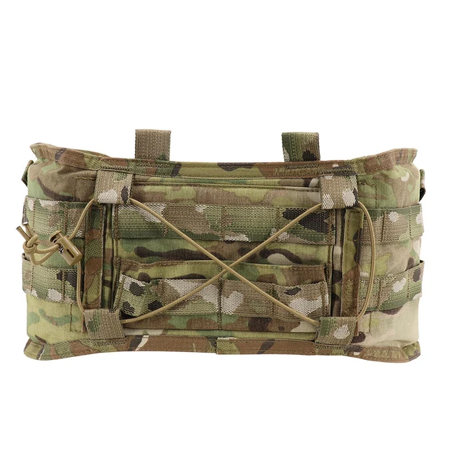 Multicam