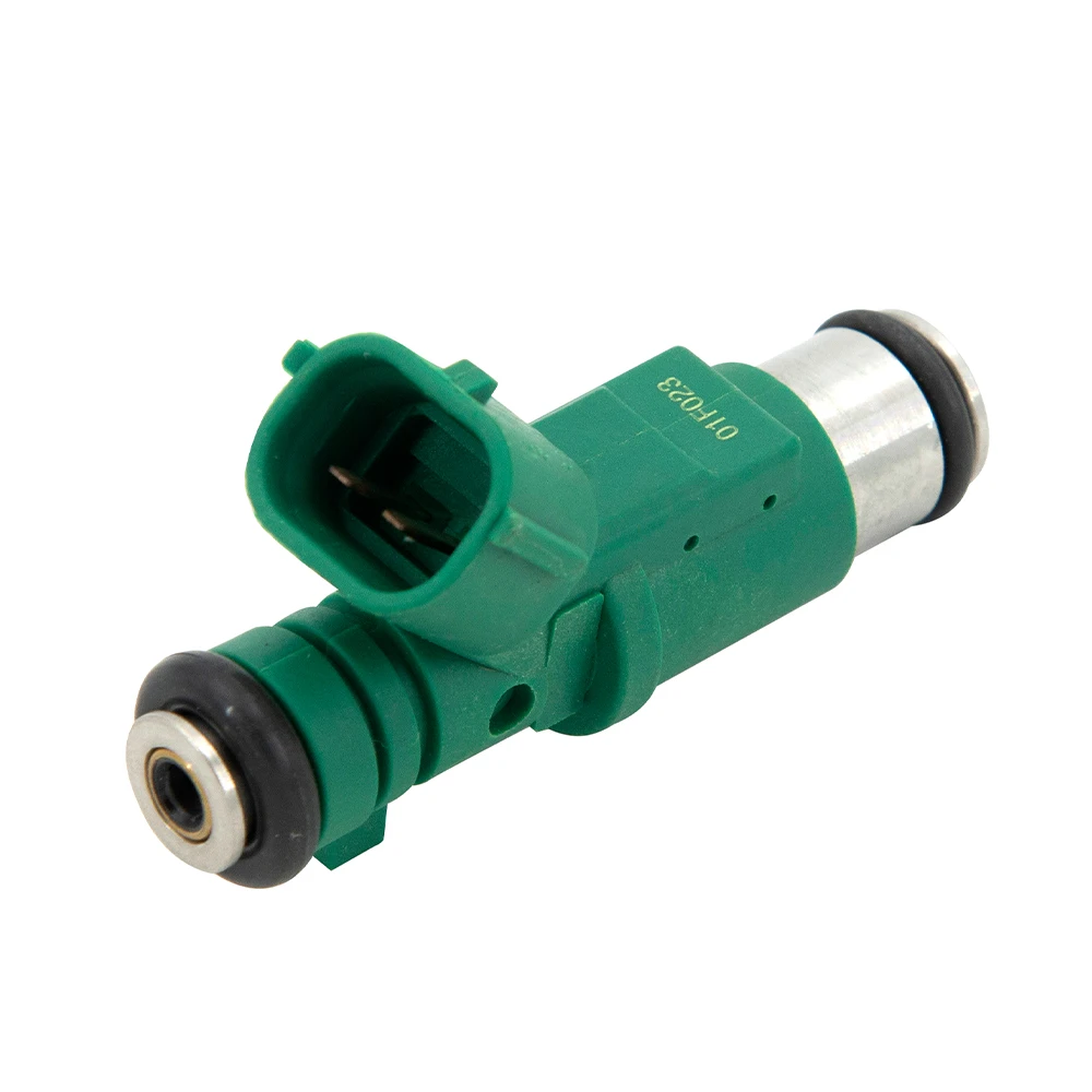 Oem 01F023 Ugello Iniettori Carburante Per Citroen C3 Peugeot 206 1984G0 9655833580 01F-023 348002 01F023 Accessori Auto