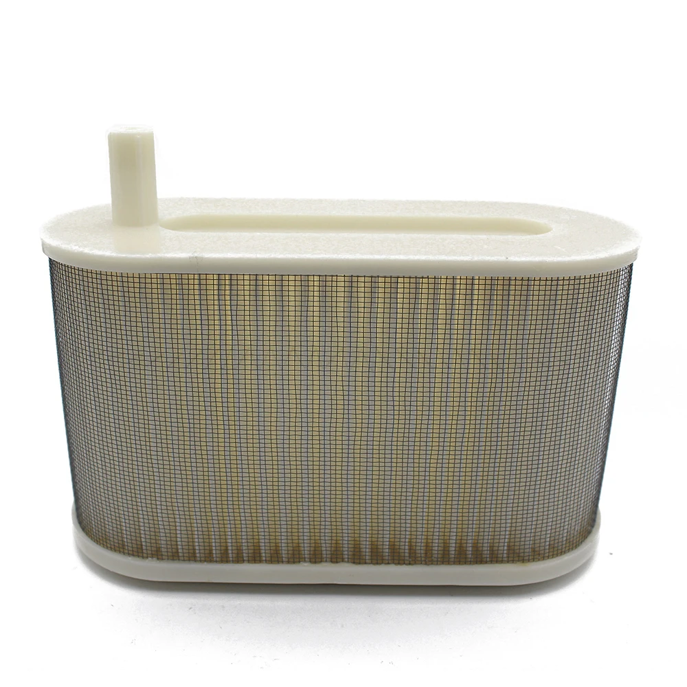 Motorcycle Engine Air Intake Filter Cleaner Air Filter Element For Yamaha Big Diavel VMAX1200 V-MAX1200 VMAX 1200 1985-2007 air filter motorcycle air filter air filter cleaner