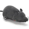 Remote Control Mouse Simulation Animal Teasing Cat Four Wheel Drive Remote Control Plush Surface Highly Restored Creative Gift 6
