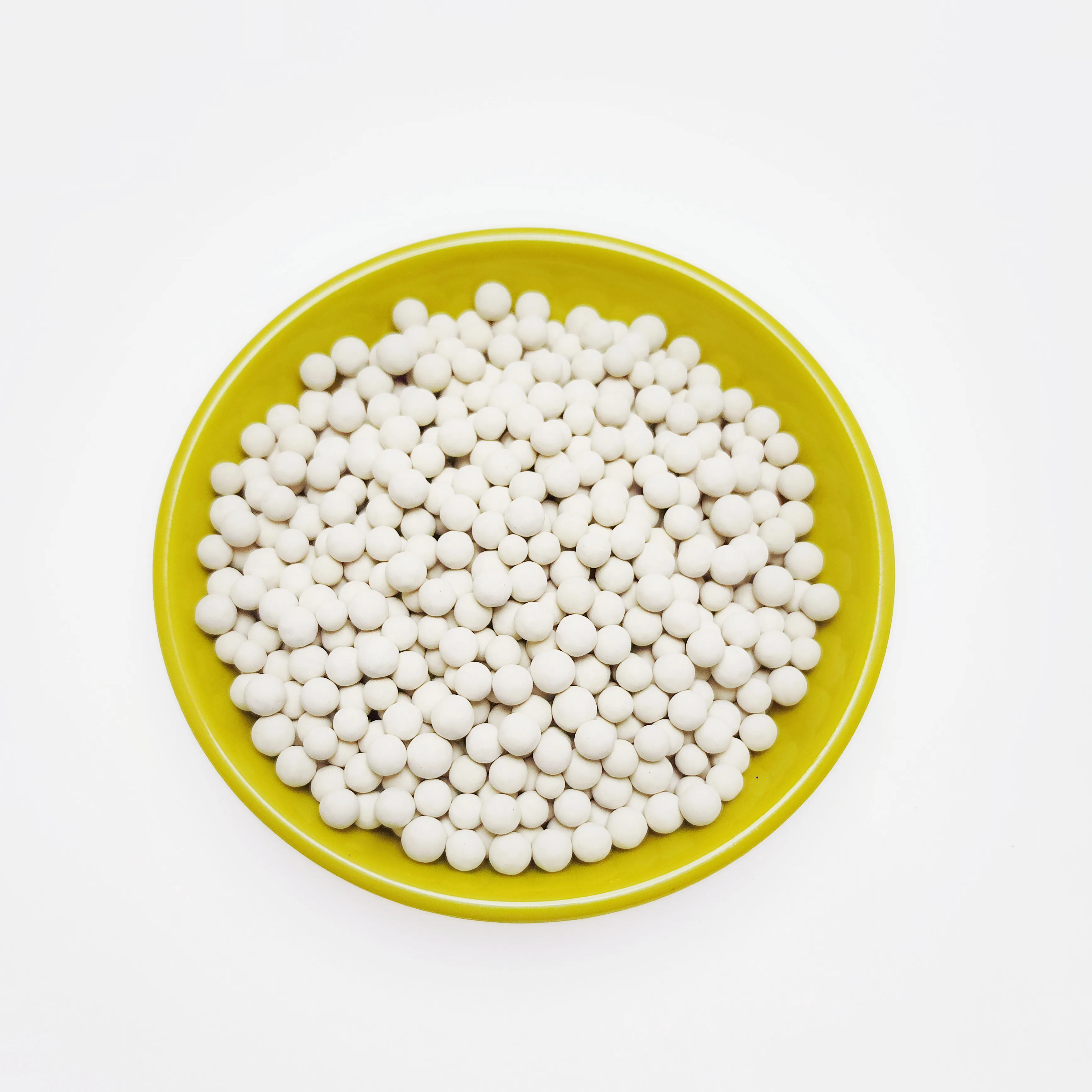 100g High Quality Industrial Chemical 3A 4A 5A 13X Molecular Sieve