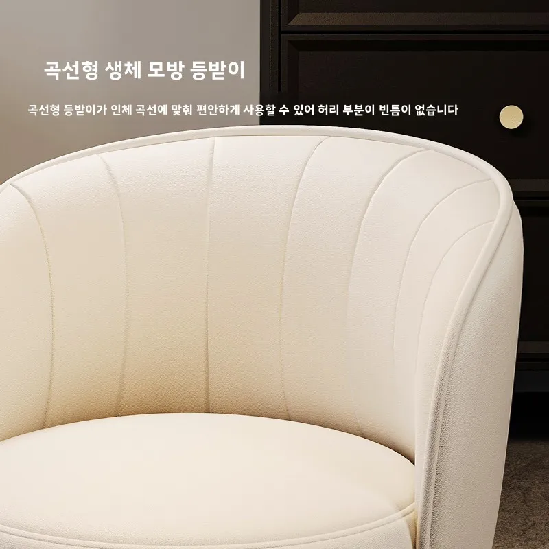유니버설 휠이 있는 철제 소형 스툴, 소파 글라이더 의자, 야외 캠핑 여행용품, 모던 미니멀리스트 등받이 없는 벤치