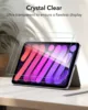 ESR Screen Protector for iPad 11/10(2025/2022) Pro 11/12.9 (2018-2022)Tempered-Glass Film with Frame For Mini 7/6 Air 5/4 4