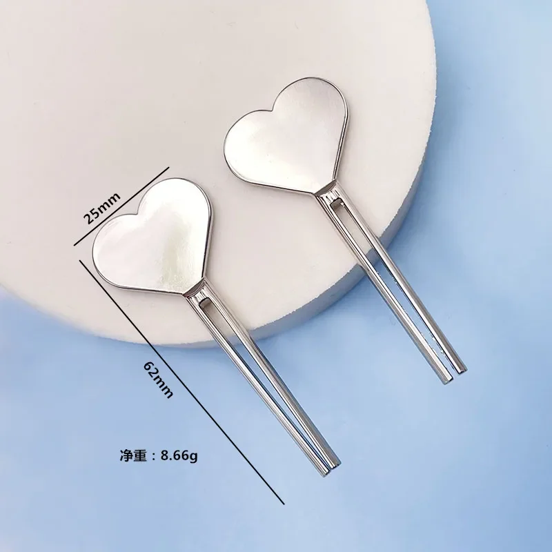 Metal Manual Toothpaste Squeezer Stainless Steel Dispenser Tube Squeezer Hand Cream Tube Key Roller Set Bathroom Accessories 4