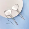 Metal Manual Toothpaste Squeezer Stainless Steel Dispenser Tube Squeezer Hand Cream Tube Key Roller Set Bathroom Accessories 4