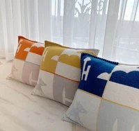 45x45cm Children's pillow case do not with core 1